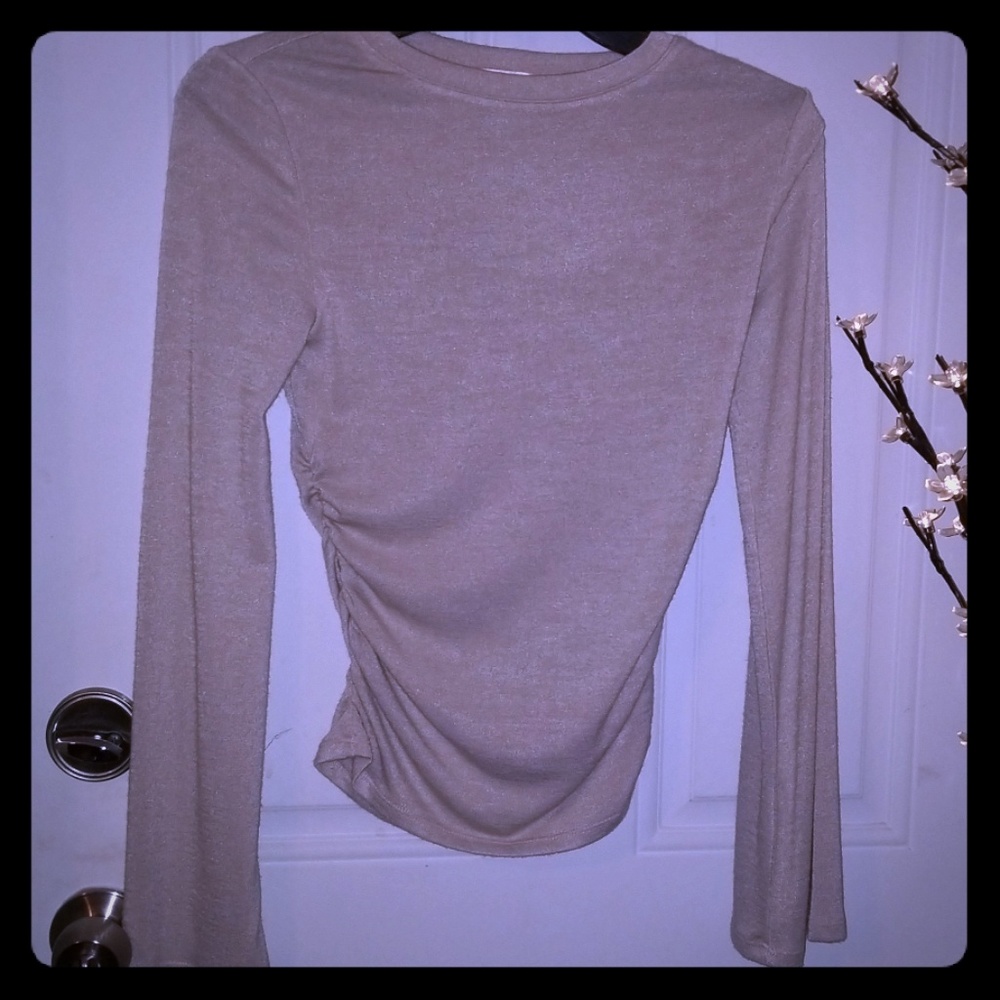 Beautiful blouse